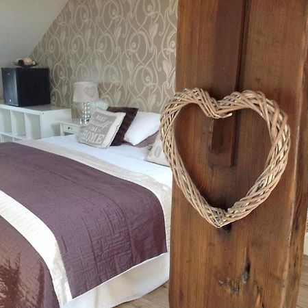 No 11B Boutique Rooms Berwick Upon Tweed Exteriör bild