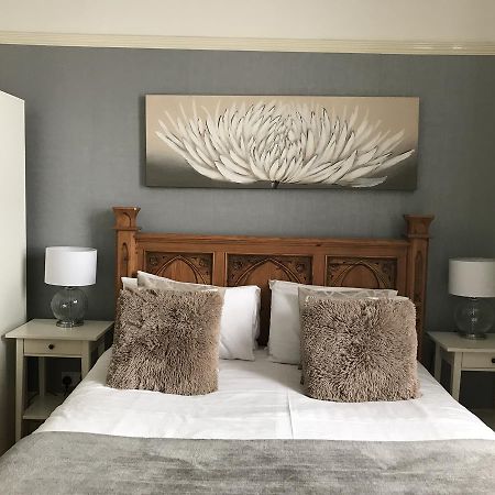 No 11B Boutique Rooms Berwick Upon Tweed Exteriör bild