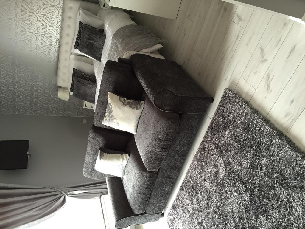 No 11B Boutique Rooms Berwick Upon Tweed Exteriör bild