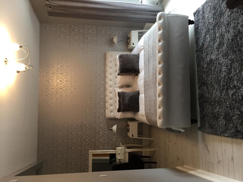 No 11B Boutique Rooms Berwick Upon Tweed Exteriör bild