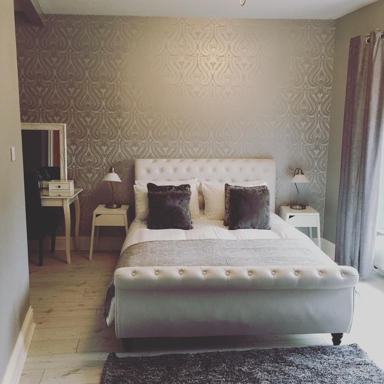 No 11B Boutique Rooms Berwick Upon Tweed Exteriör bild