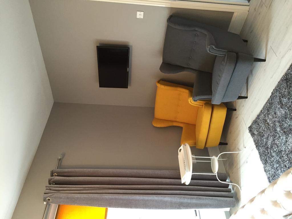 No 11B Boutique Rooms Berwick Upon Tweed Exteriör bild