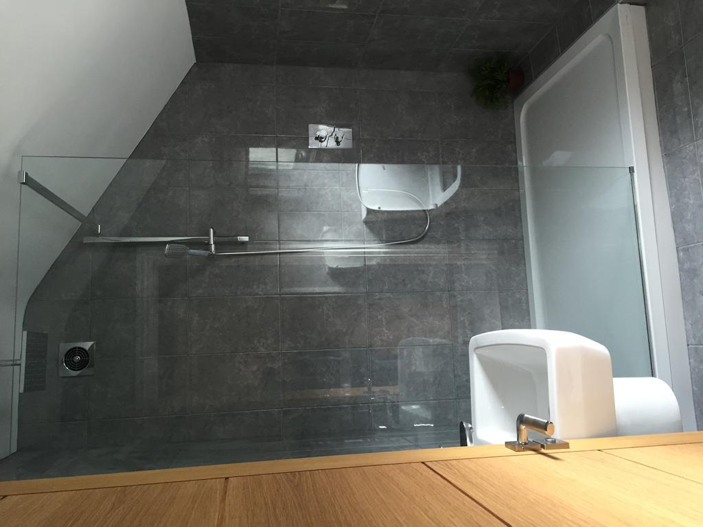 No 11B Boutique Rooms Berwick Upon Tweed Exteriör bild