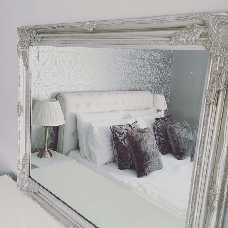 No 11B Boutique Rooms Berwick Upon Tweed Exteriör bild