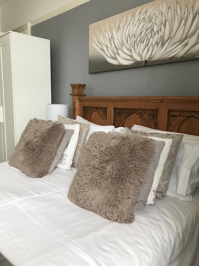 No 11B Boutique Rooms Berwick Upon Tweed Exteriör bild
