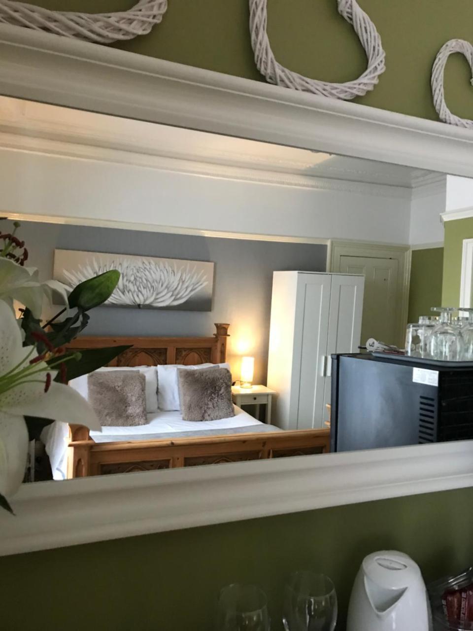 No 11B Boutique Rooms Berwick Upon Tweed Exteriör bild