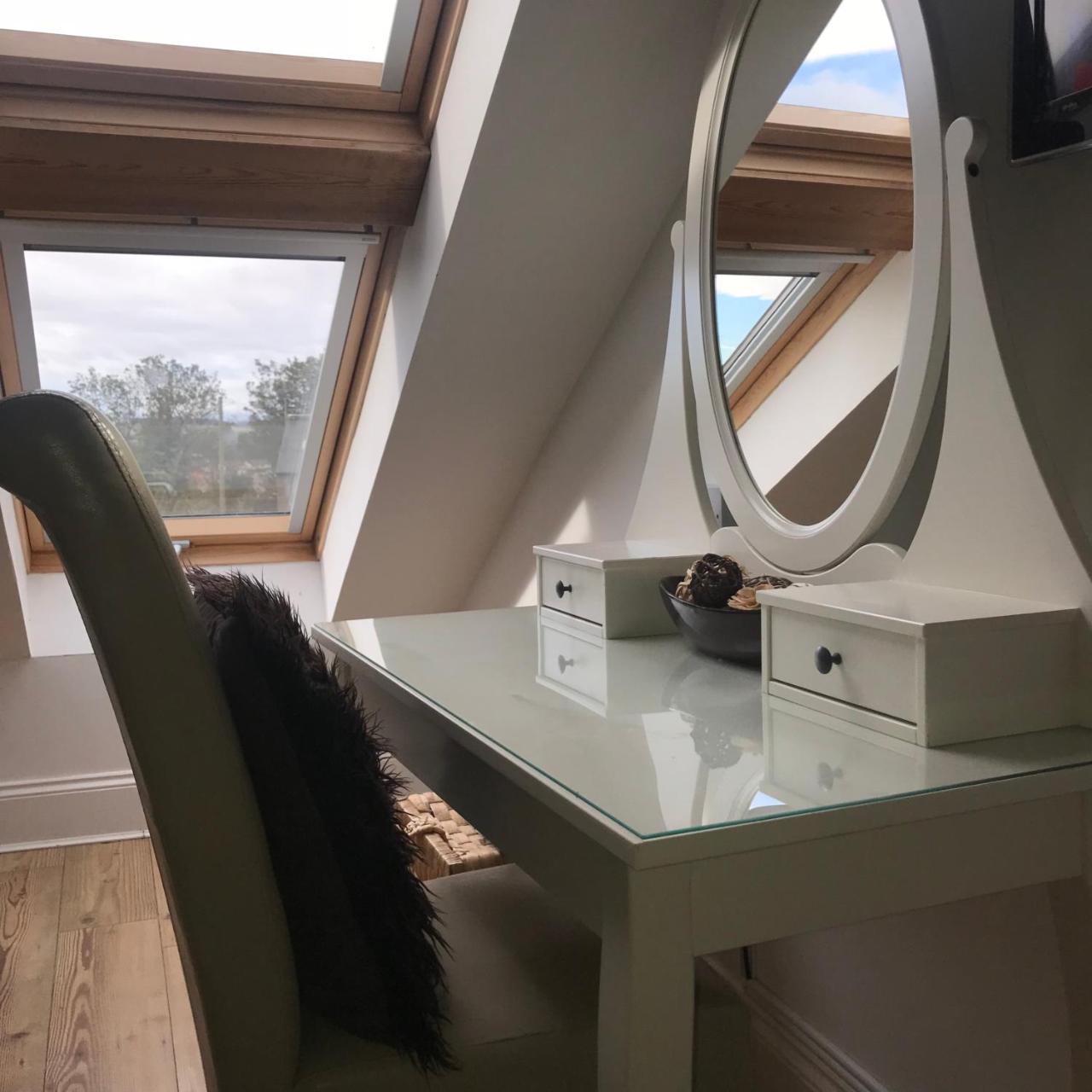 No 11B Boutique Rooms Berwick Upon Tweed Exteriör bild