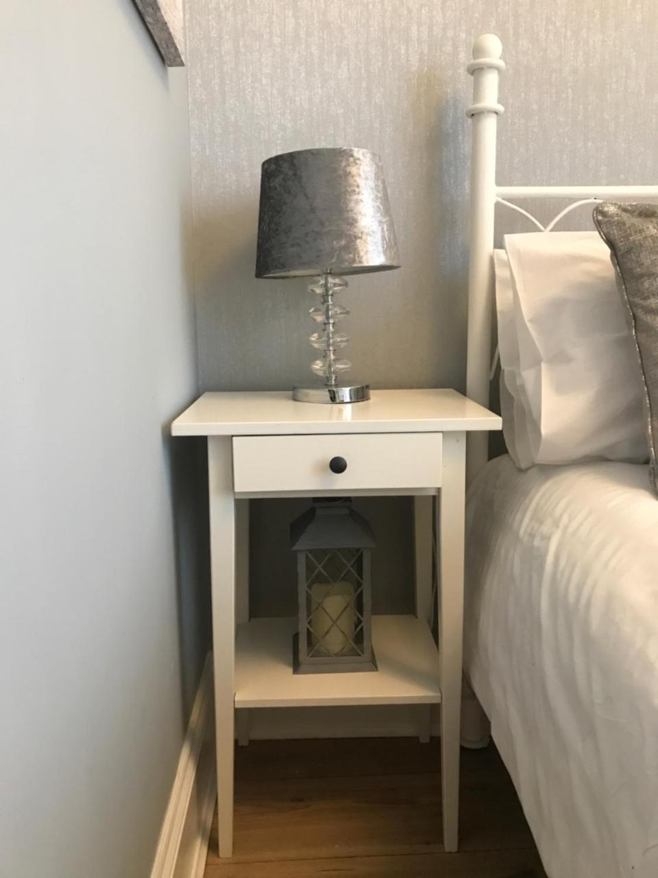 No 11B Boutique Rooms Berwick Upon Tweed Exteriör bild