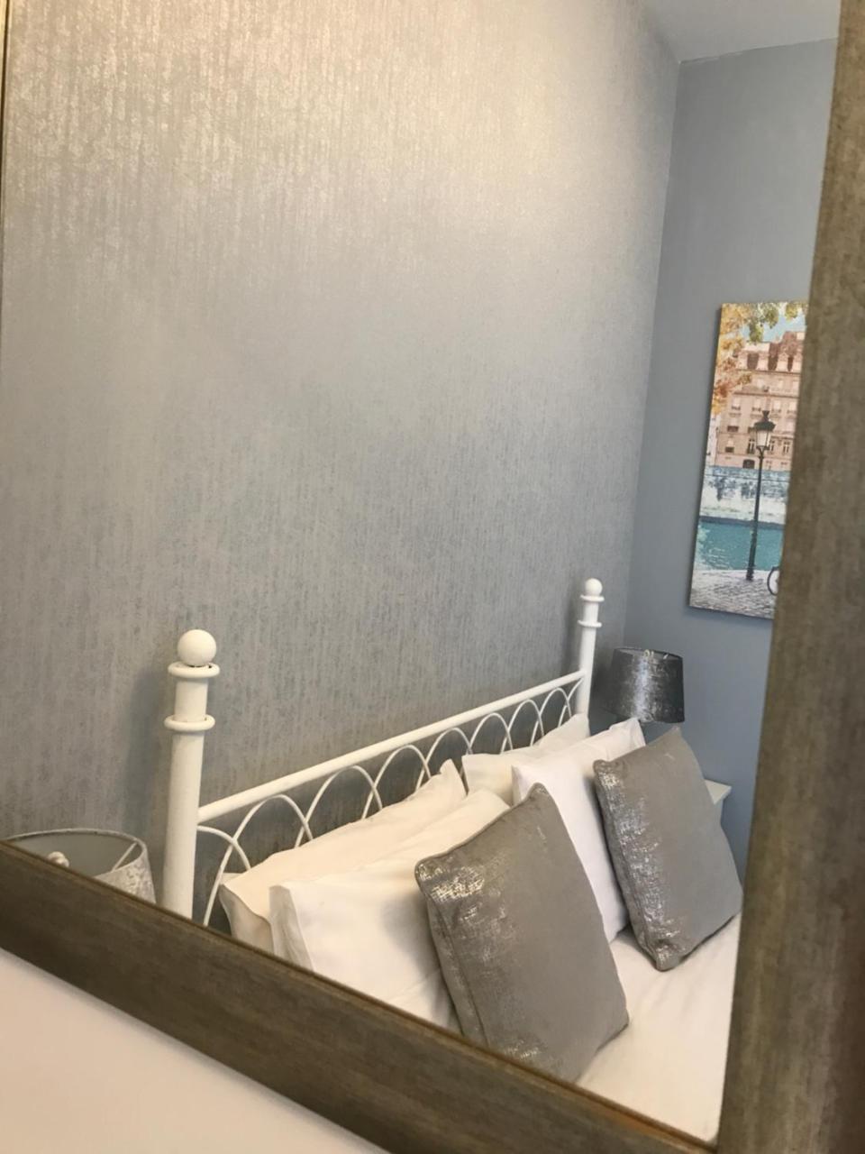 No 11B Boutique Rooms Berwick Upon Tweed Exteriör bild