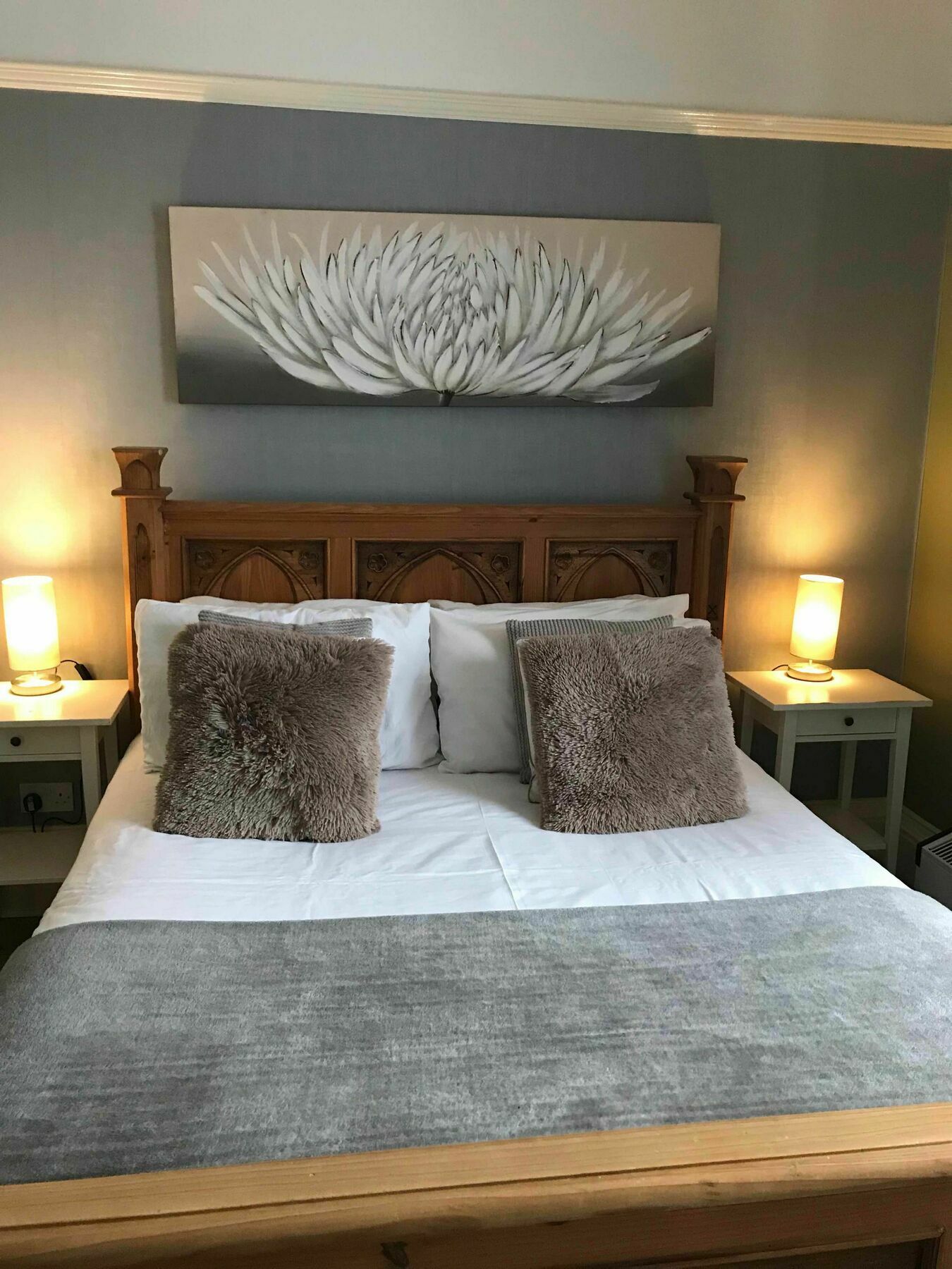 No 11B Boutique Rooms Berwick Upon Tweed Exteriör bild