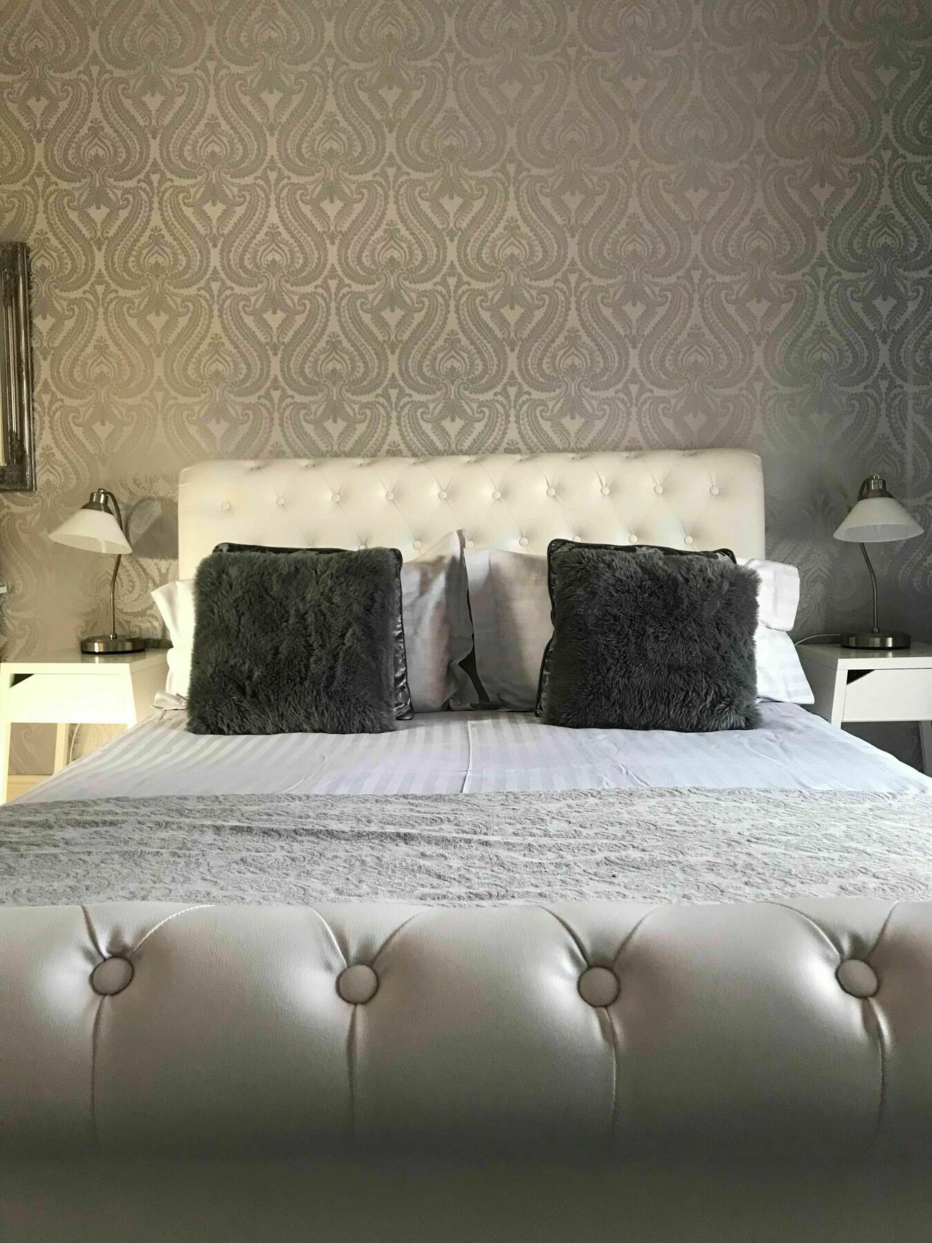 No 11B Boutique Rooms Berwick Upon Tweed Exteriör bild
