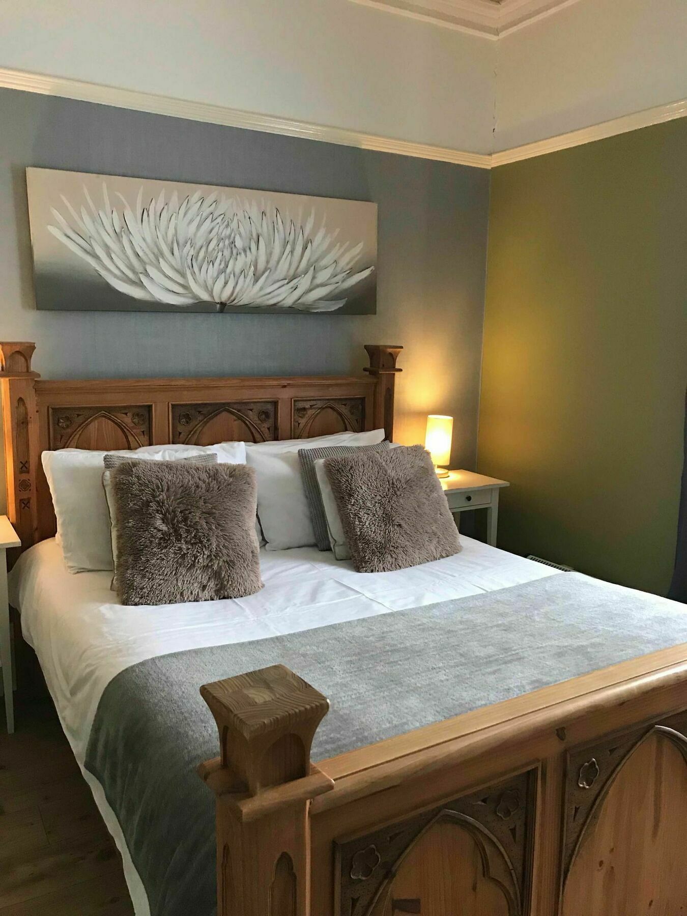 No 11B Boutique Rooms Berwick Upon Tweed Exteriör bild