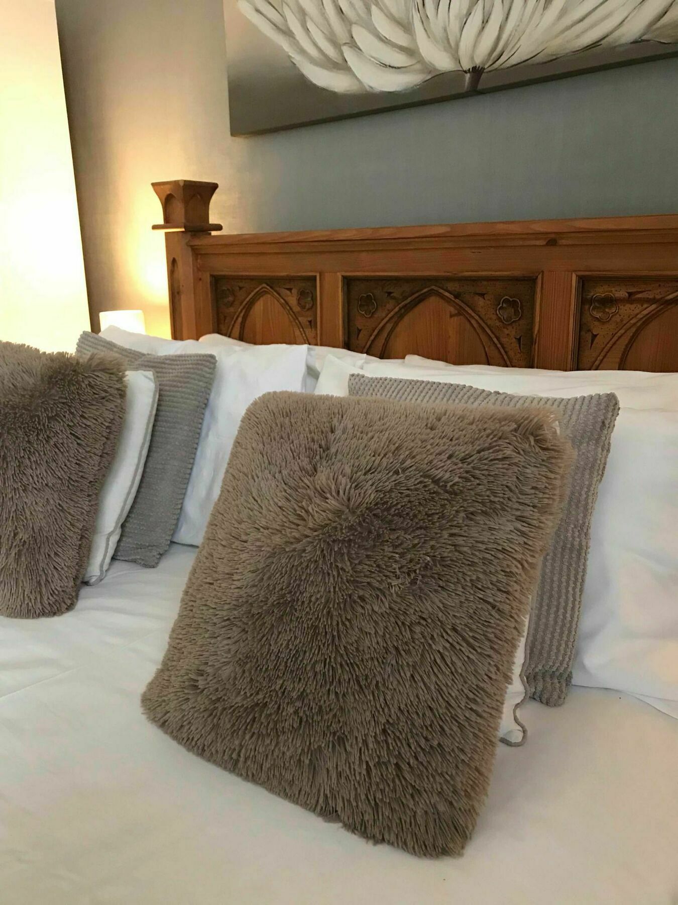 No 11B Boutique Rooms Berwick Upon Tweed Exteriör bild